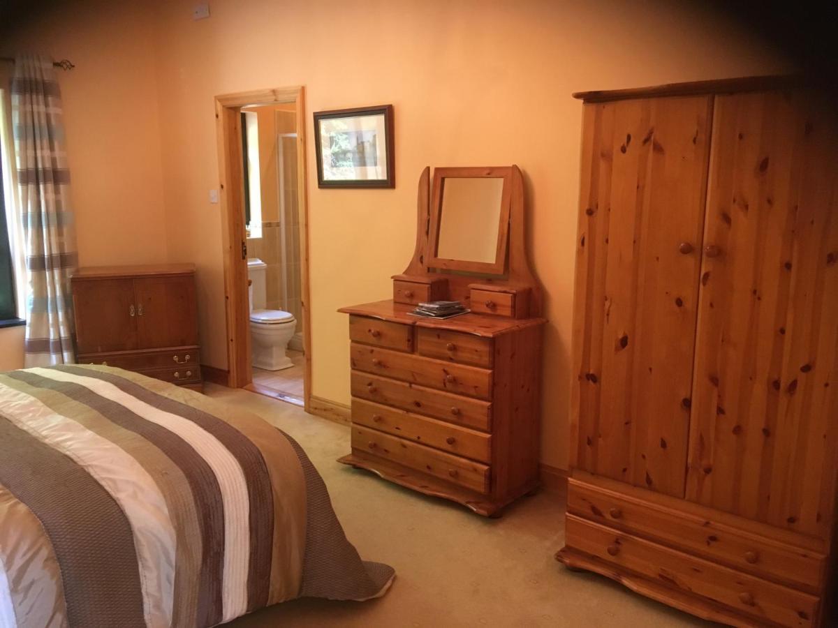 웩스퍼드 Ocean View B&B 외부 사진