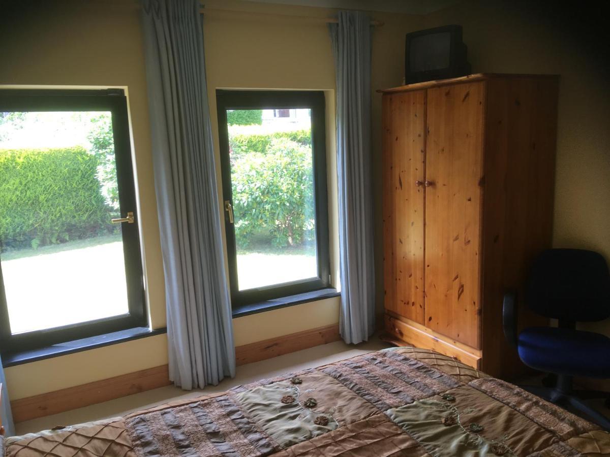 웩스퍼드 Ocean View B&B 외부 사진
