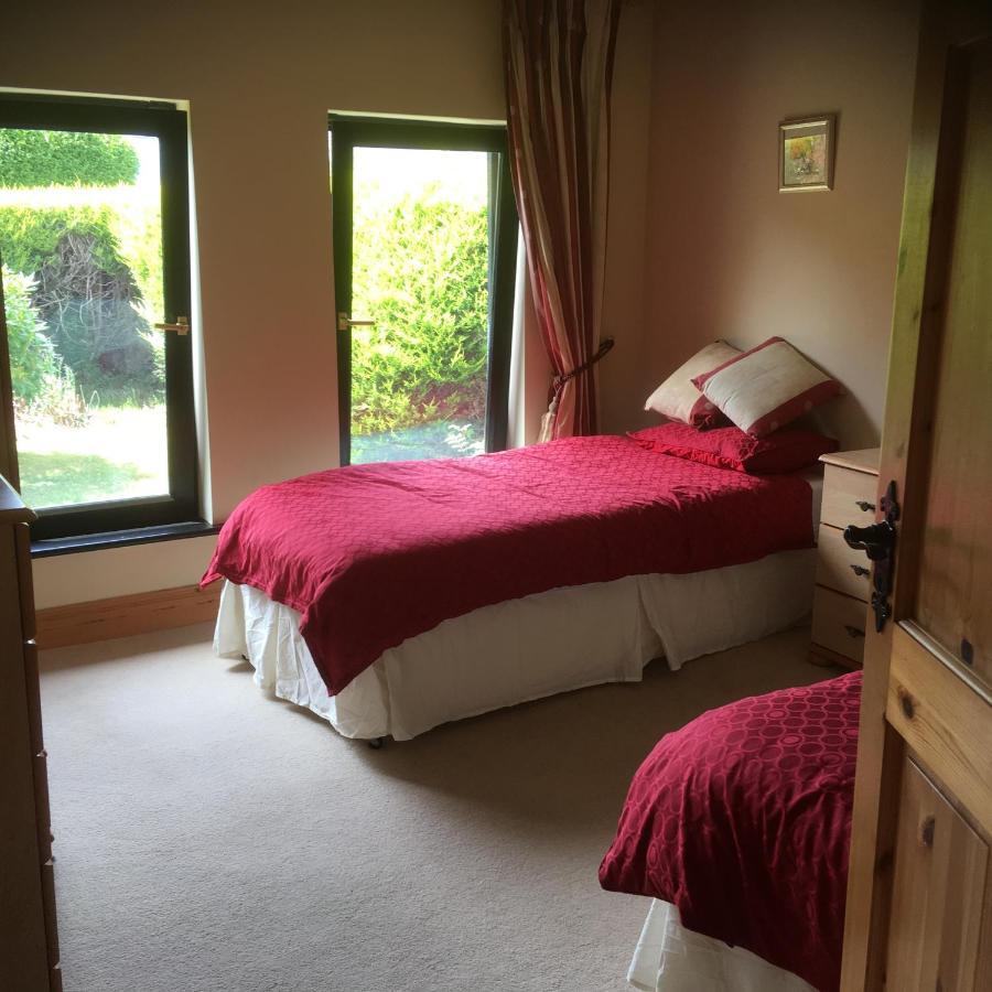 웩스퍼드 Ocean View B&B 외부 사진