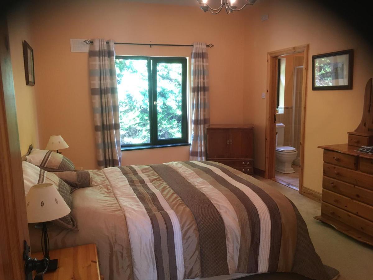 웩스퍼드 Ocean View B&B 외부 사진