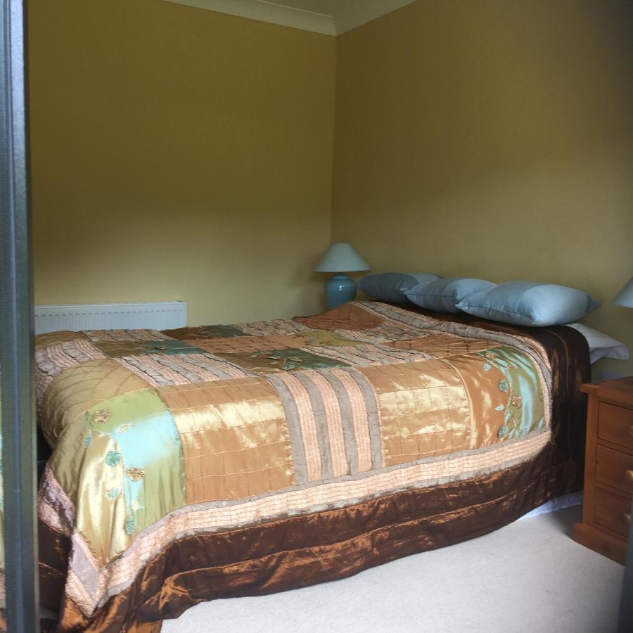 웩스퍼드 Ocean View B&B 외부 사진