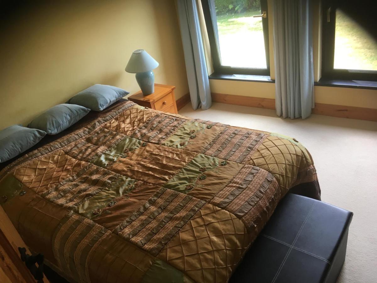 웩스퍼드 Ocean View B&B 외부 사진